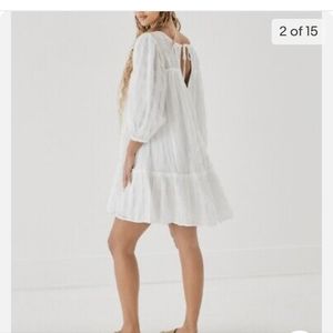 NWT AE Mini Dress